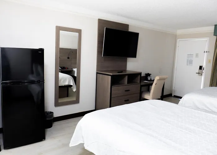 Baymont By Wyndham Fort Stockton