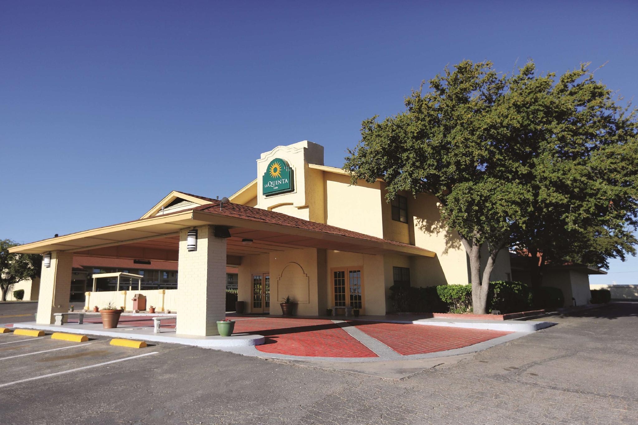 Hotel Baymont By Wyndham Stockton