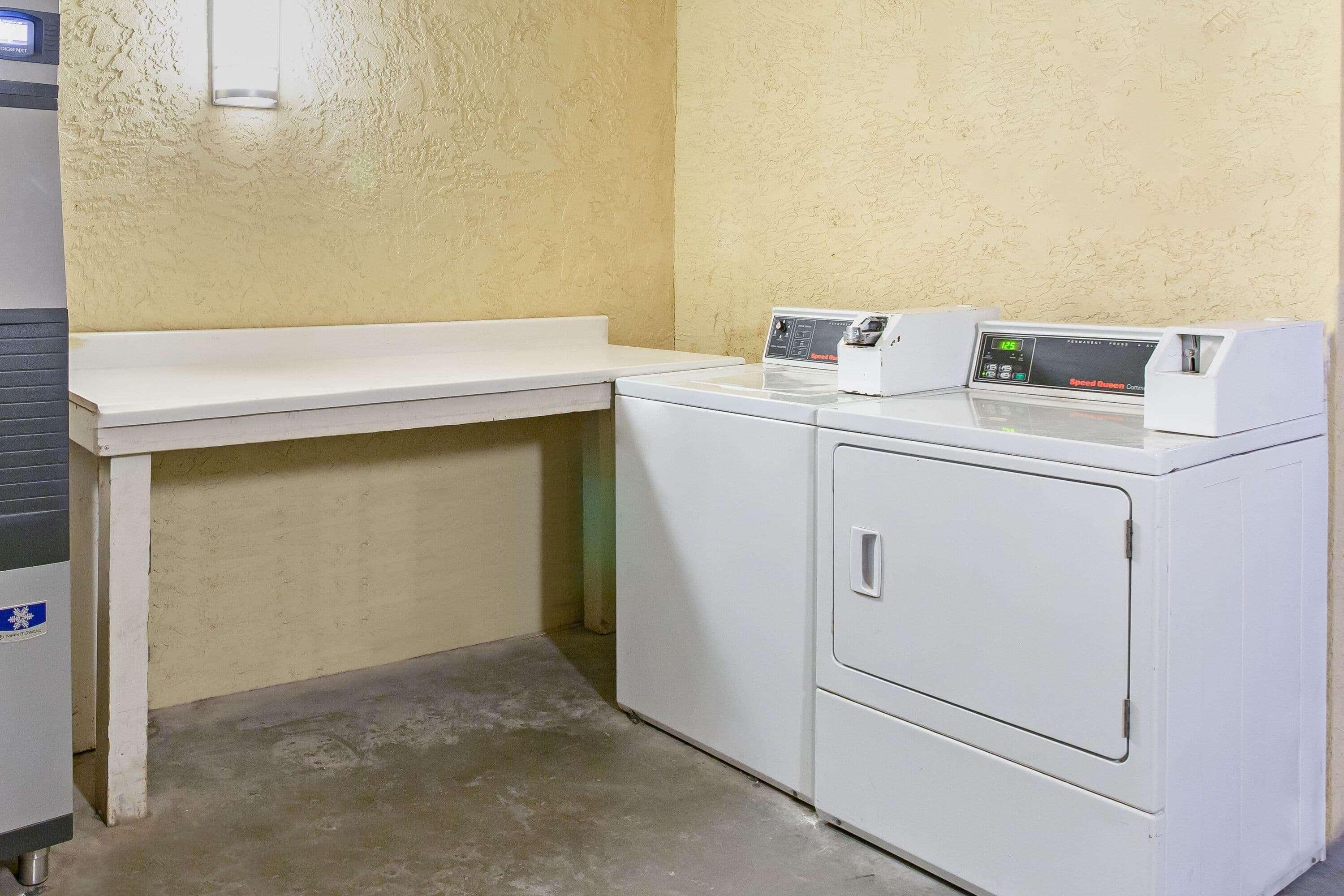 Baymont By Wyndham Stockton 3* Fort Stockton