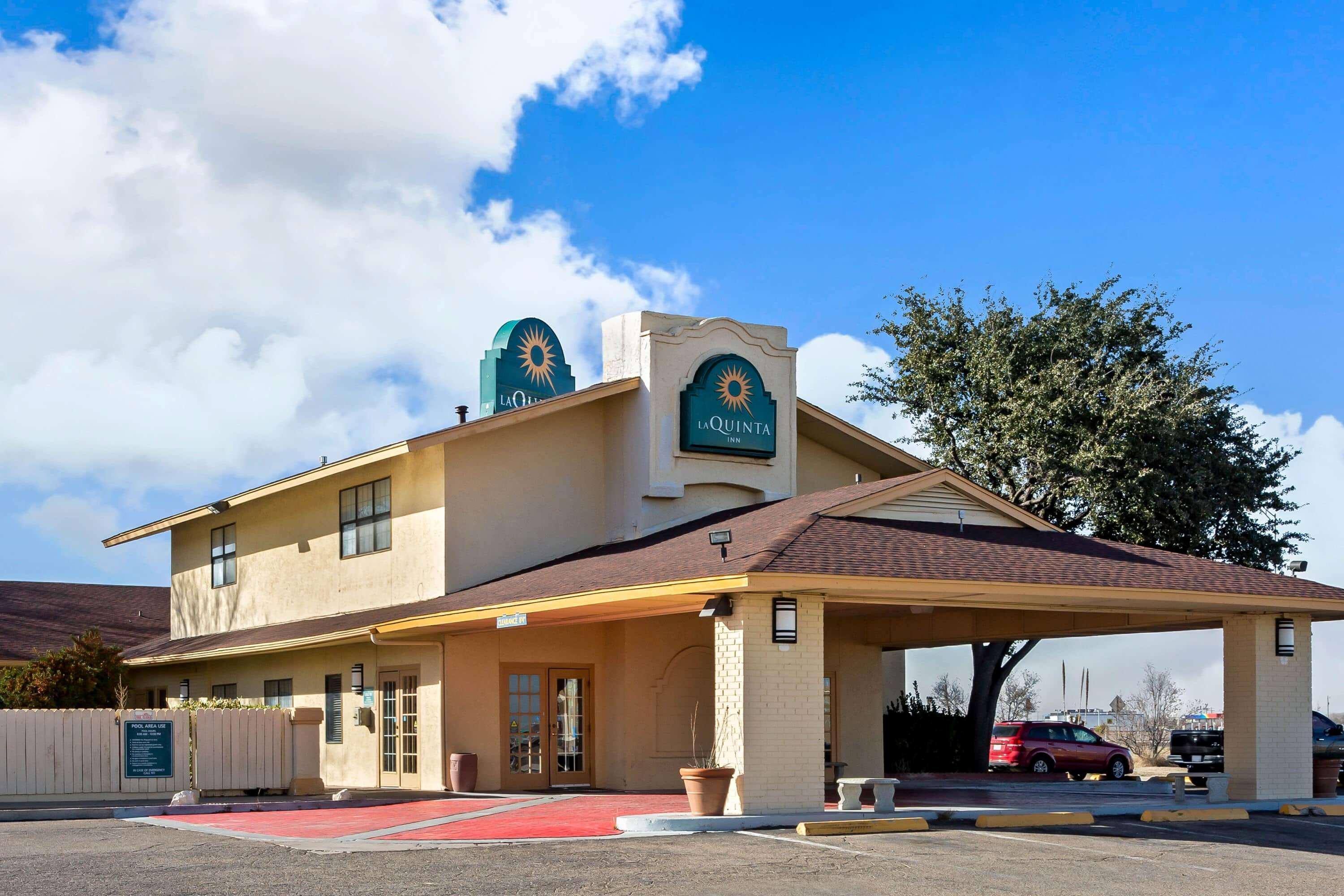Baymont By Wyndham Stockton