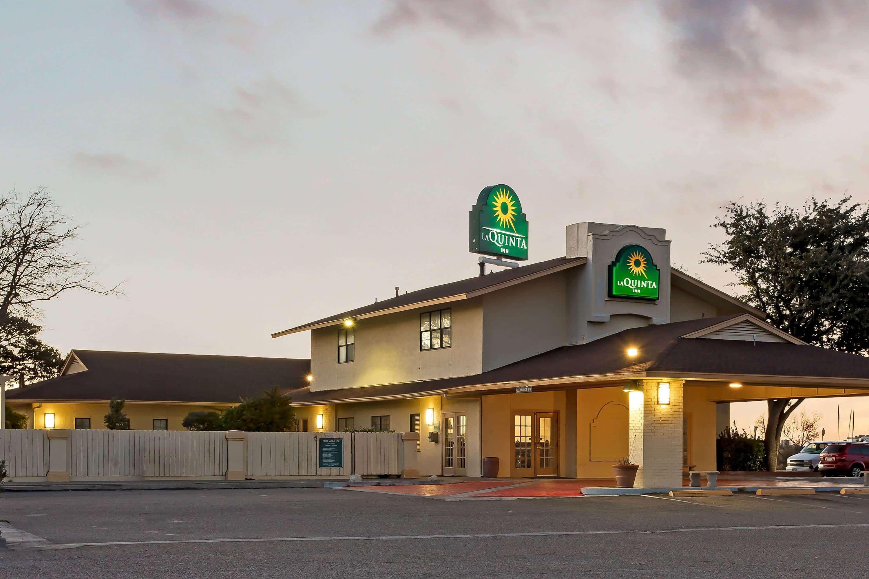 Baymont By Wyndham Stockton 3* Fort Stockton