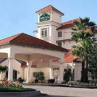 Hotel Baymont By Wyndham Stockton Fort Stockton
