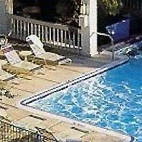 Hotel Baymont By Wyndham Stockton