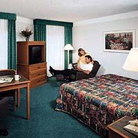 Baymont By Wyndham Stockton Hotel Fort Stockton