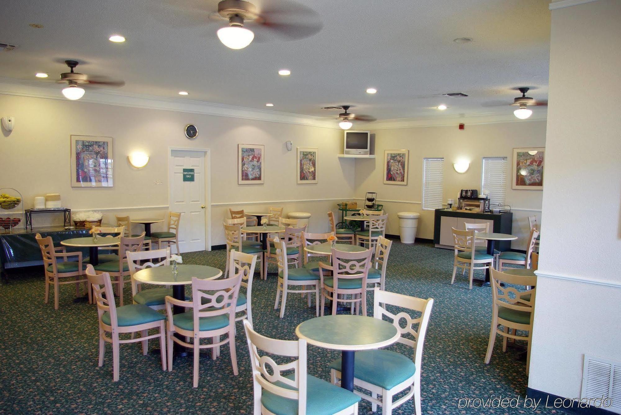 Baymont By Wyndham Stockton 3* Fort Stockton