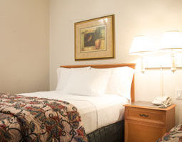 Baymont By Wyndham Stockton Hotel Fort Stockton