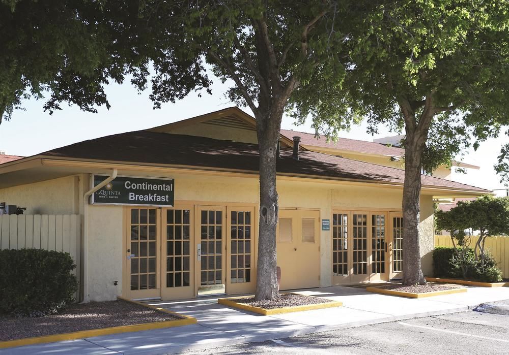 Baymont By Wyndham Stockton 3*